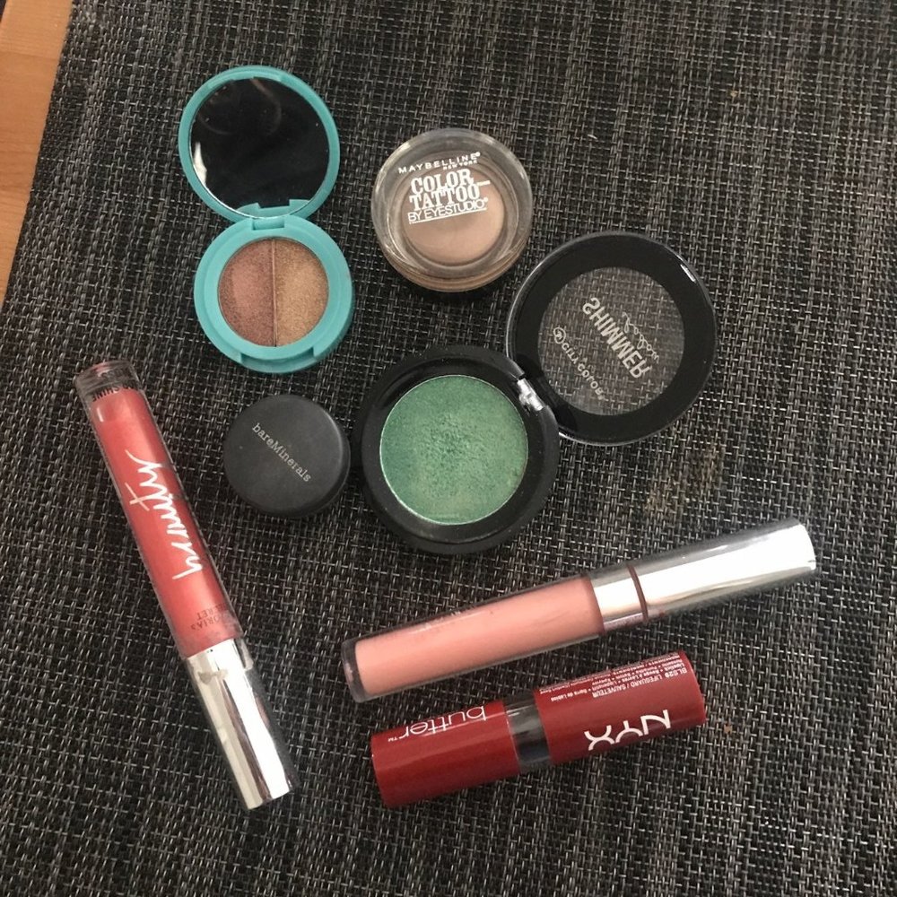 Makeup Bundle